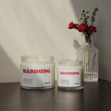 Bandung Candle