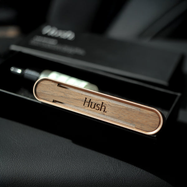 Car Diffuser Set