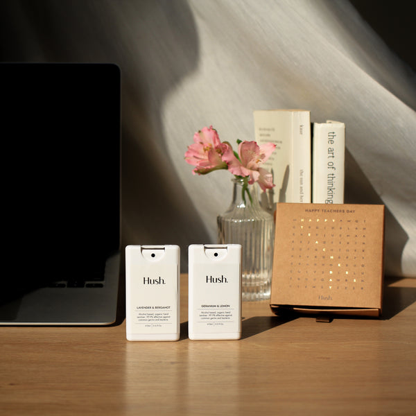 Guiding Hands Gift Set