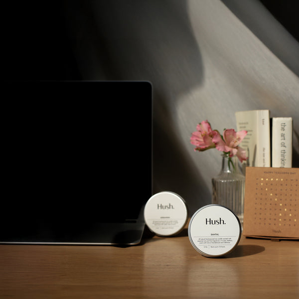[Teachers' Day Bulk Purchase] Guiding Light Gift Set