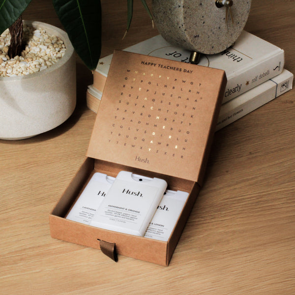 Guiding Hands Gift Set