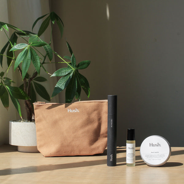 Meditative Trio Kit