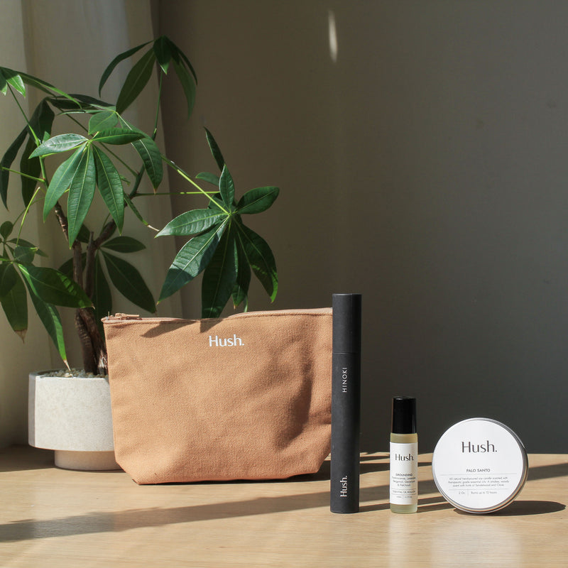 Meditative Trio Kit