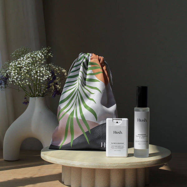 Mini Refreshing Gift Bundle