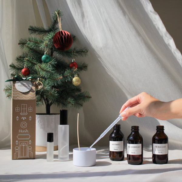 Festive Trio Essentials Workshop