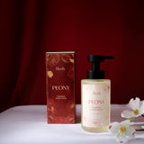 [Prosperity Limited Edition] Peony Foaming Hand Soap