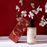 [Prosperity Limited Edition] Santal Foaming Hand Soap