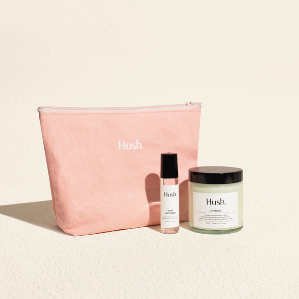 Lavender Lovers' Kit