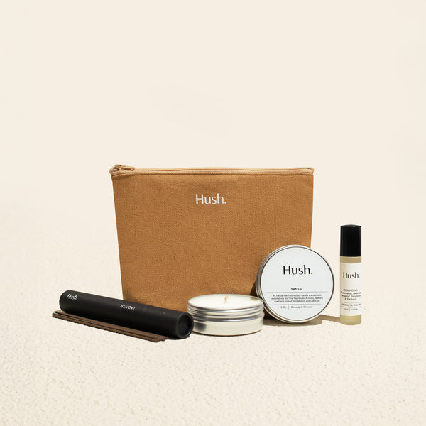Meditative Trio Kit