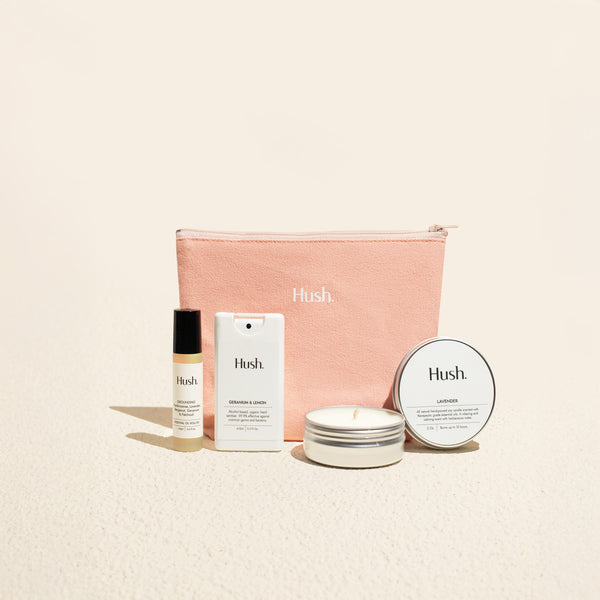 Mom's Personal Kit