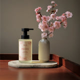 [Prosperity Limited Edition] Peony Foaming Hand Soap