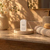 Peppermint & Orange Hand Sanitiser