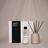 Awaken Essential Oil Reed Diffuser