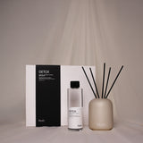 Detox Essential Oil Reed Diffuser