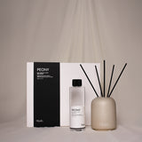 Peony Reed Diffuser