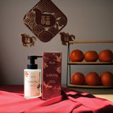 [Prosperity Limited Edition] Santal Foaming Hand Soap