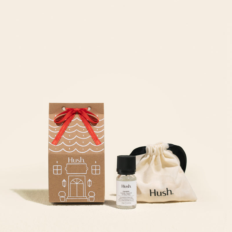 Scented Cabin Kit