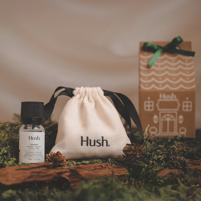 Scented Cabin Kit