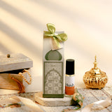 [The Raya Edition] Ambience Set