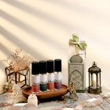 [The Raya Edition] Ambience Set