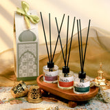 [The Raya Edition] Mini Serenity Set