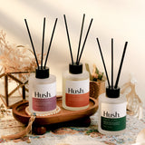[The Raya Edition] Reed Diffuser