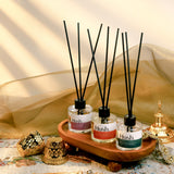 [The Raya Edition] Reed Diffuser