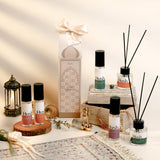 [The Raya Edition] Scenting Duo Set