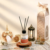 [The Raya Edition] Serenity Set