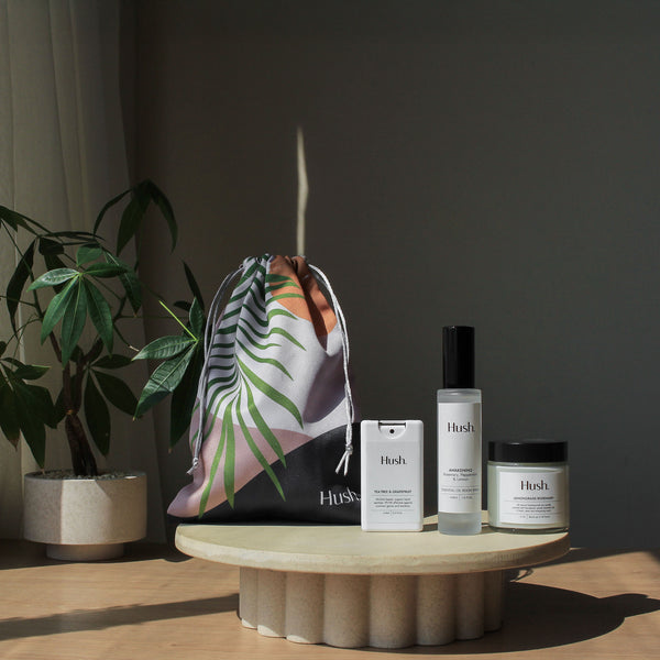 Refreshing Gift Bundle