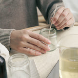 Essential Oil Blending & Candle Making Workshop