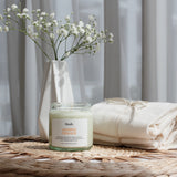 Jasmine Orange Candle