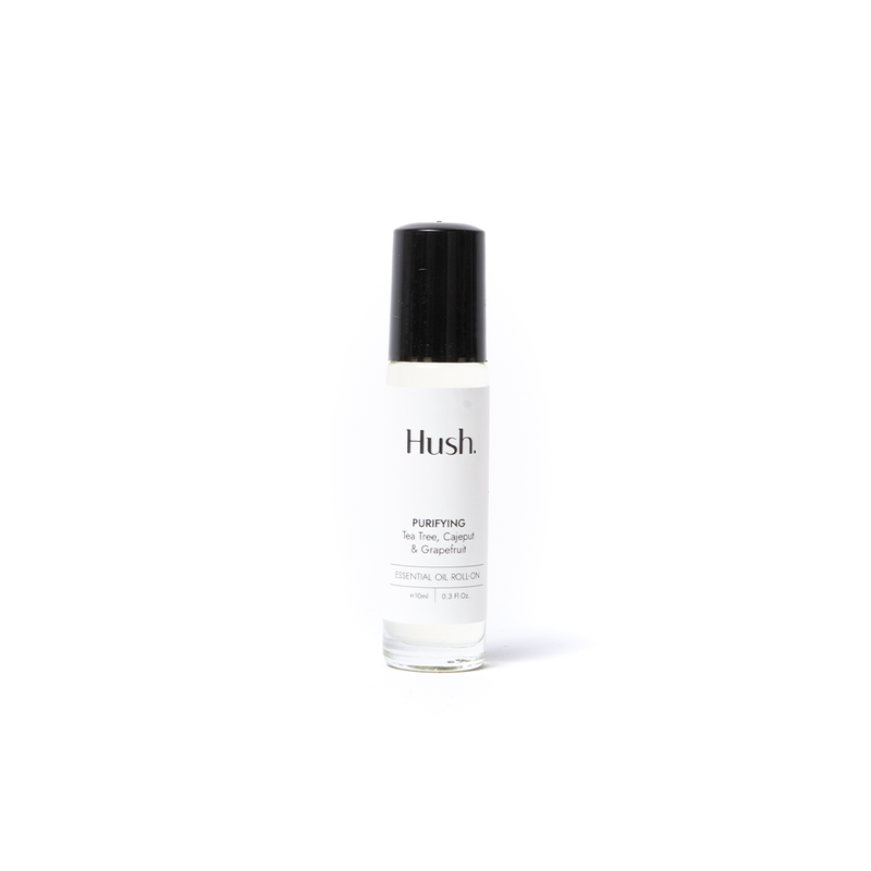 Purifying Essential Oil Roll-on